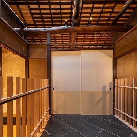 Machiya Hotel Yanagi Киото Екстериор снимка