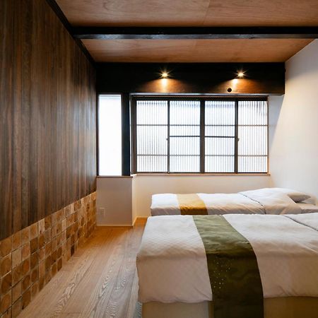 Machiya Hotel Yanagi Киото Екстериор снимка