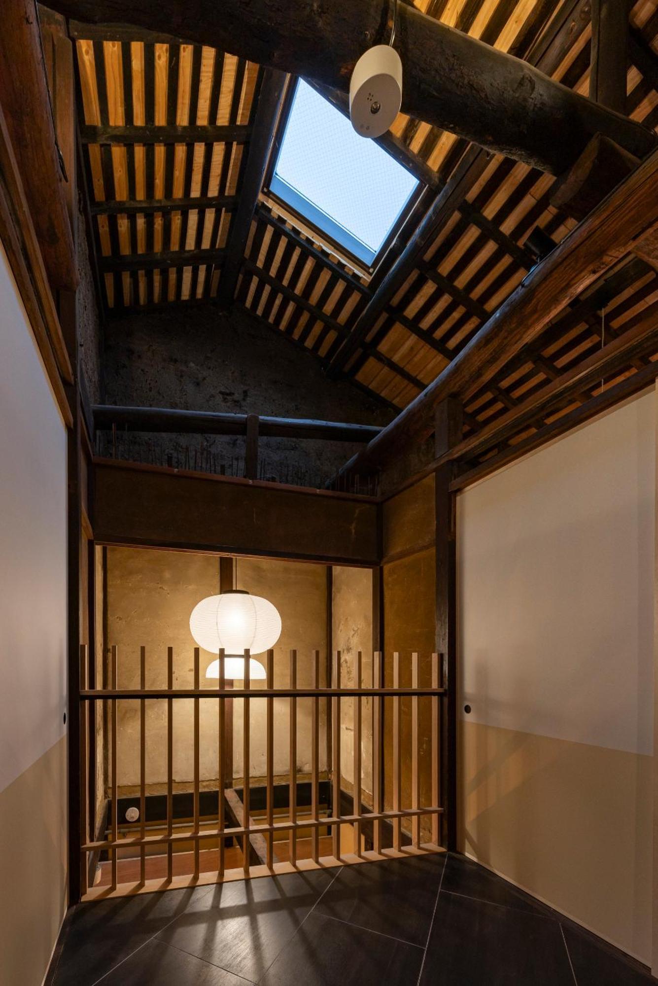 Machiya Hotel Yanagi Киото Екстериор снимка