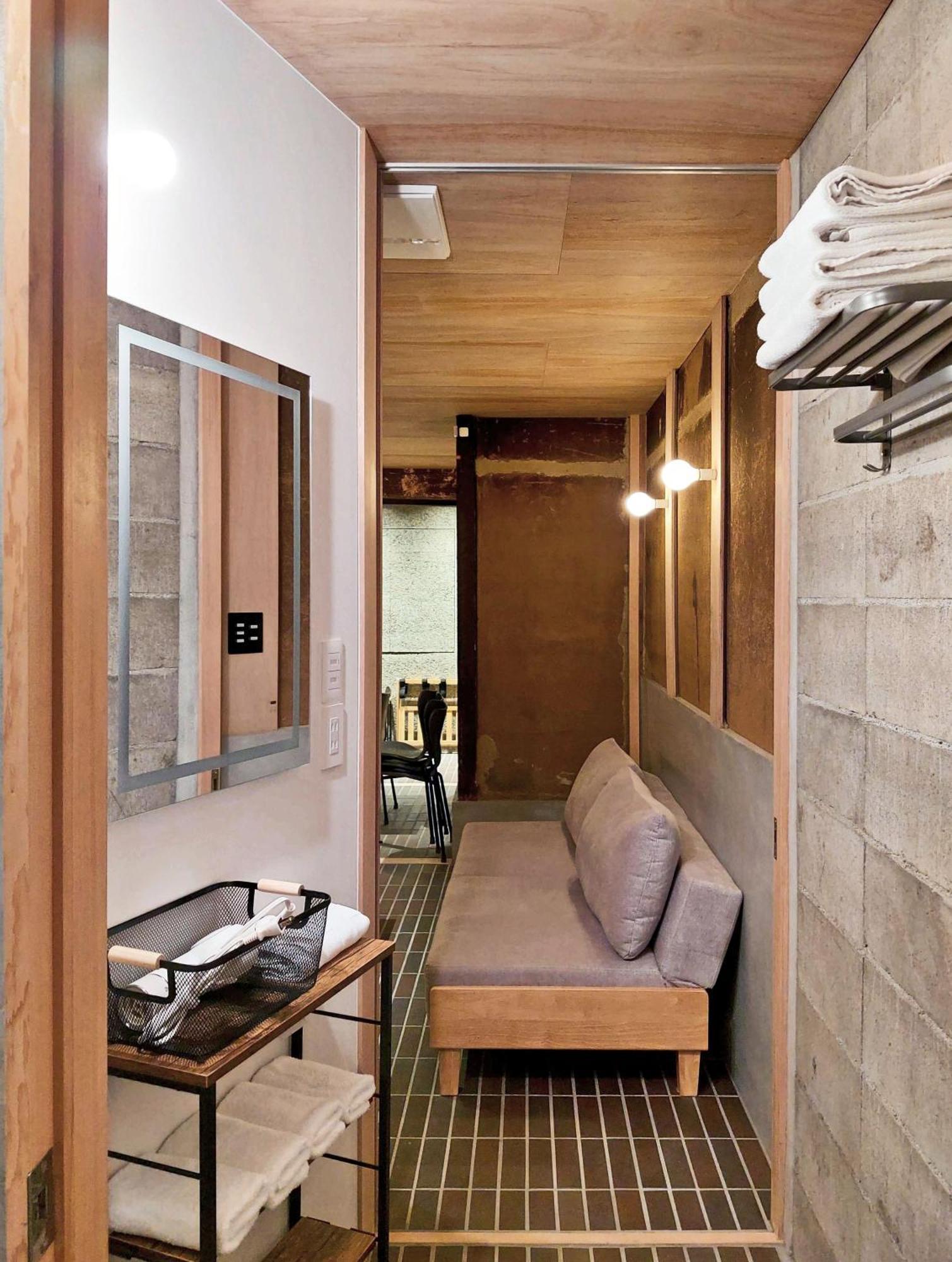 Machiya Hotel Yanagi Киото Екстериор снимка