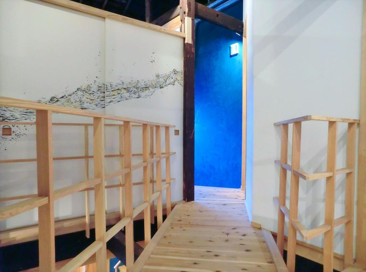Machiya Hotel Yanagi Киото Екстериор снимка
