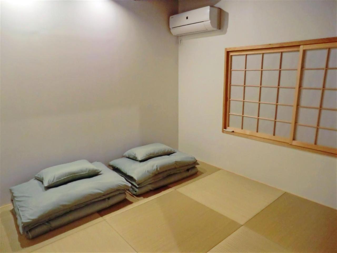 Machiya Hotel Yanagi Киото Екстериор снимка