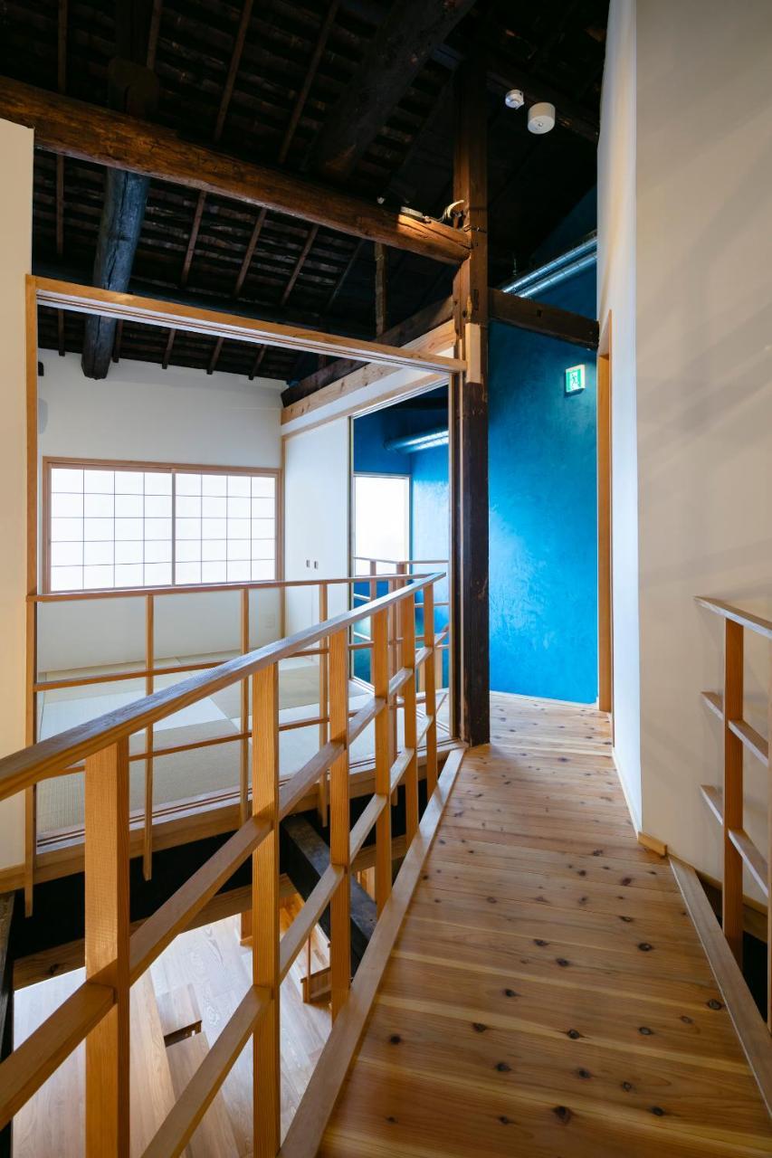 Machiya Hotel Yanagi Киото Екстериор снимка