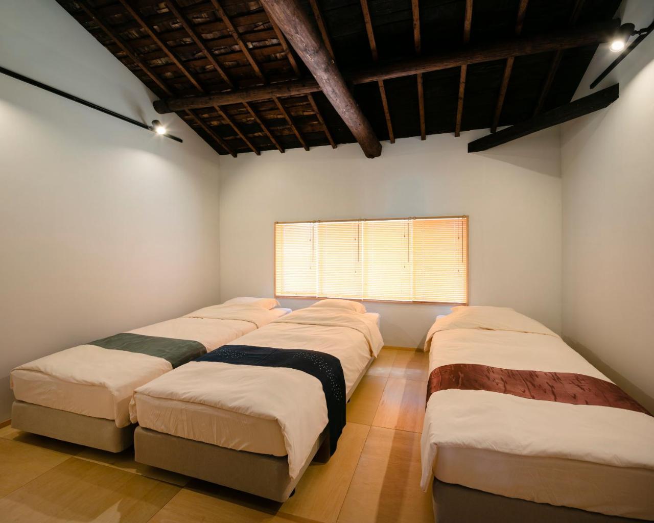 Machiya Hotel Yanagi Киото Екстериор снимка