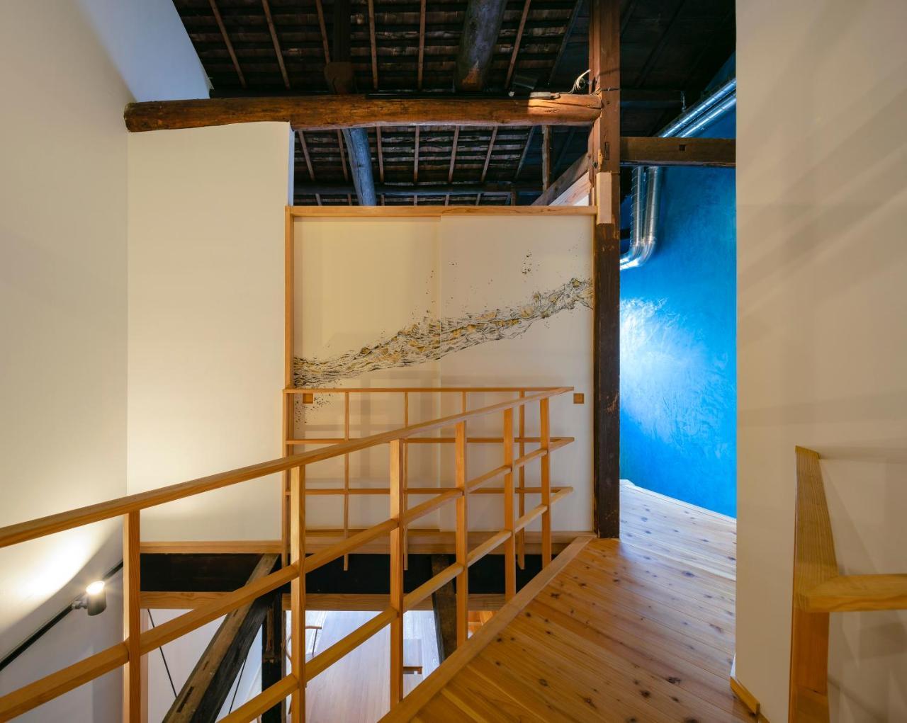 Machiya Hotel Yanagi Киото Екстериор снимка